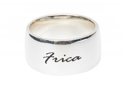 [FRICA] pot ring 프리카