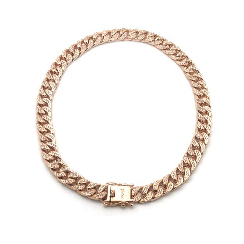 Luxe Chain N (pink)