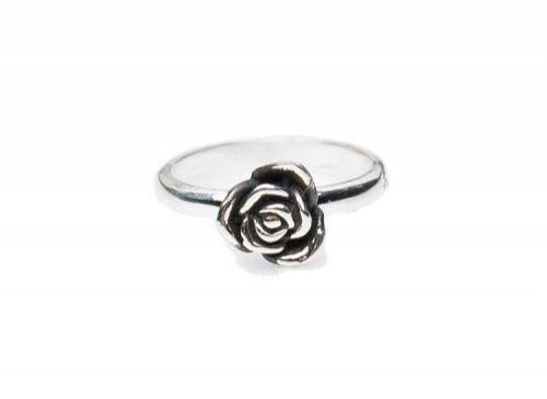 [FRICA] rose ring 프리카