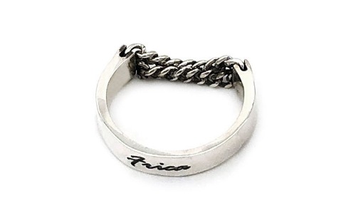double chain ring 1